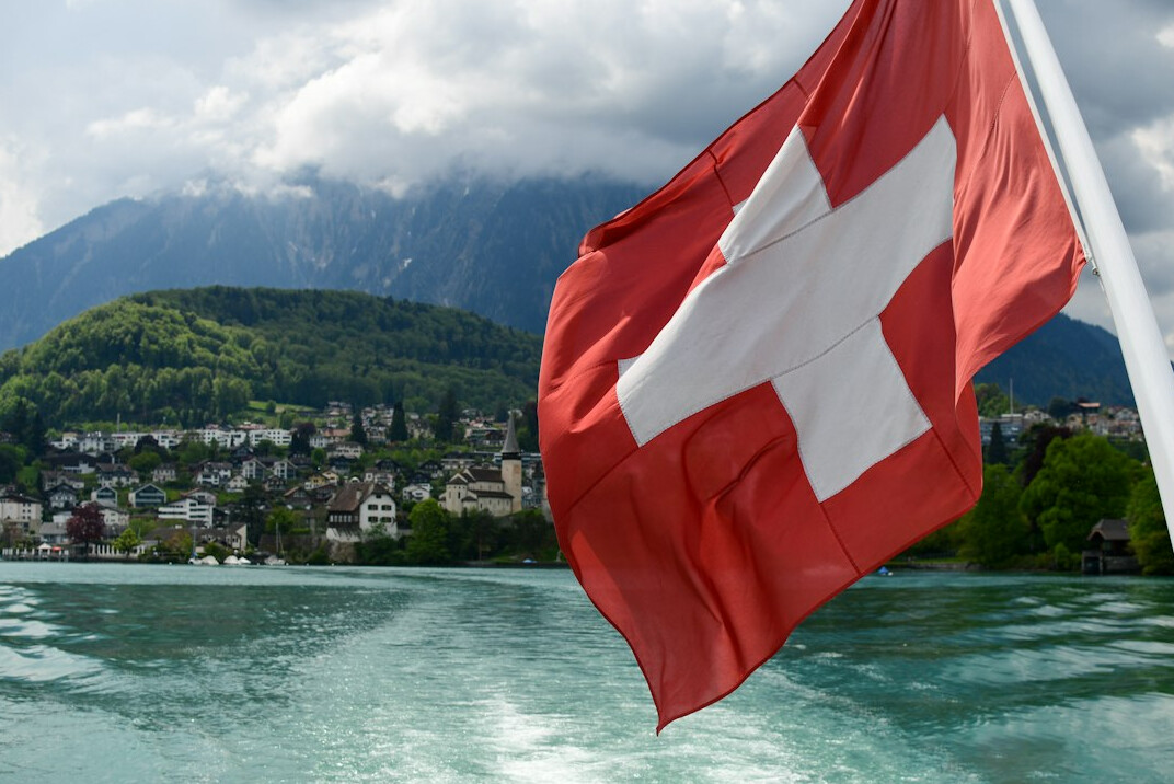 swiss corporate leaders