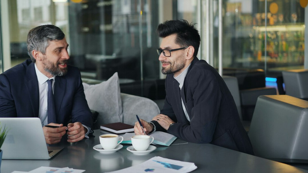 swiss financial advisor consulting