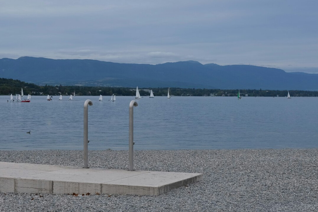 geneva lake corporate view
